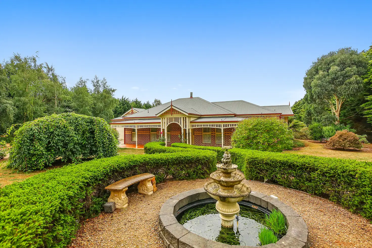 Main view of Homely house listing, 11 Nayloch Way, Kinglake VIC 3763