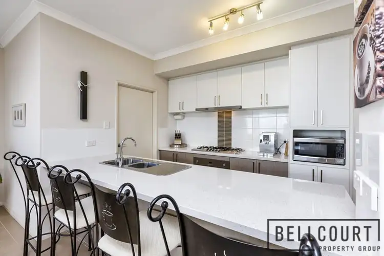 Third view of Homely townhouse listing, 13/41 Baler Court, Hammond Park WA 6164