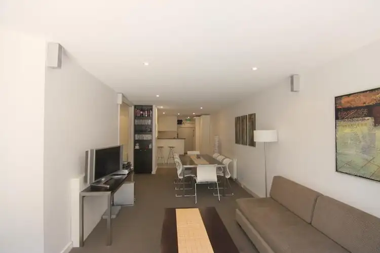 Fourth view of Homely apartment listing, 205/107 Summit Rd, Mount Buller VIC 3723