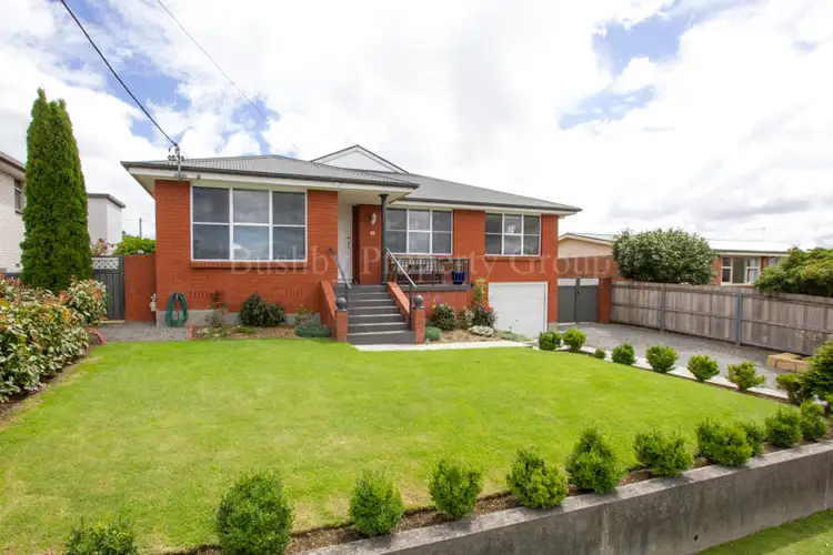 Main view of Homely house listing, 10 Henrietta Grove, West Launceston TAS 7250