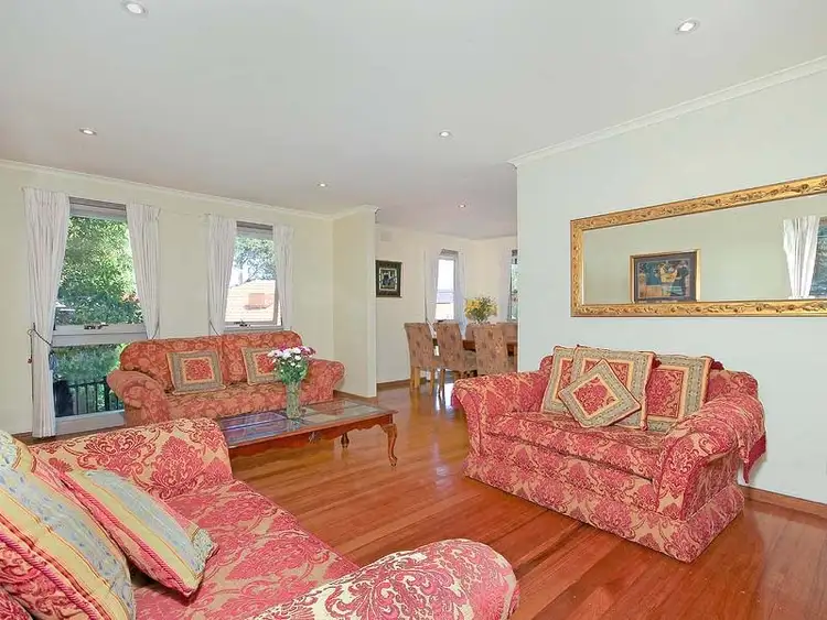 Sixth view of Homely house listing, 4 Remy Court, Vermont South VIC 3133