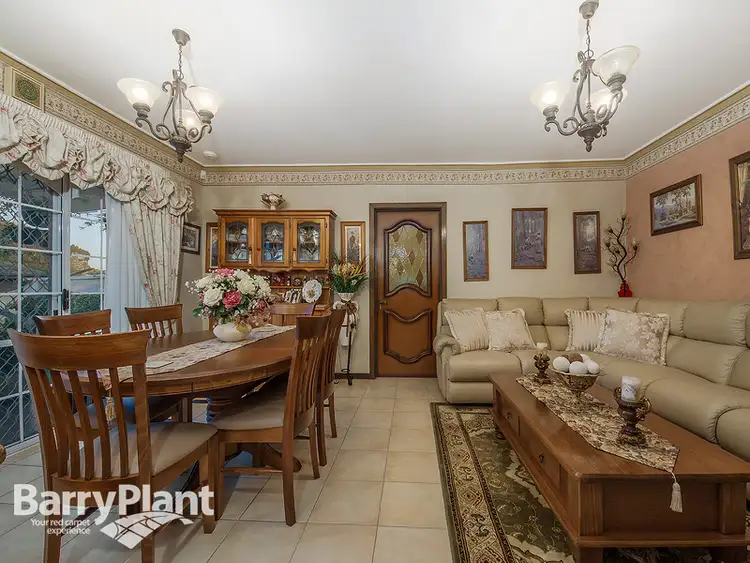 Sixth view of Homely house listing, 1 Pineneedle Court, Albanvale VIC 3021