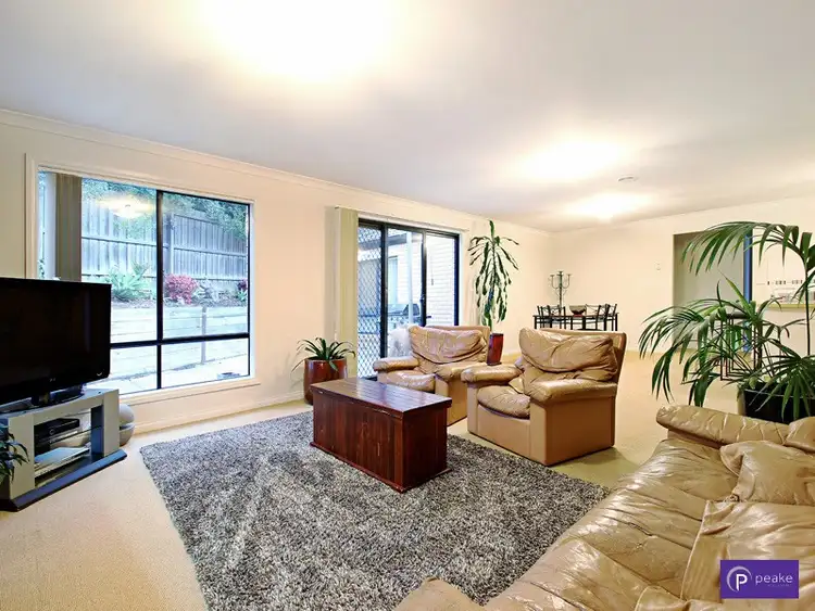 Fourth view of Homely house listing, 1 Sittella Drive, Berwick VIC 3806
