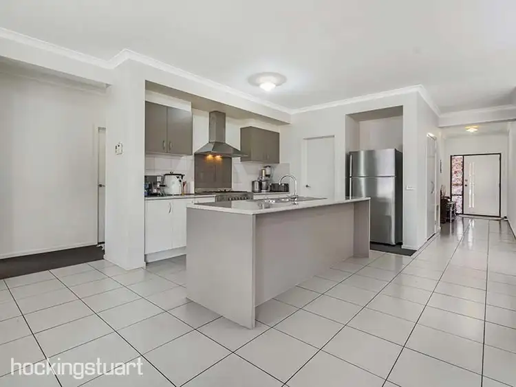 Fourth view of Homely house listing, 8 Loughton Avenue, Epping VIC 3076