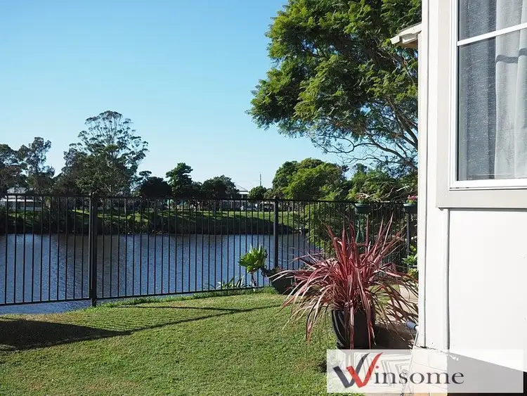 Second view of Homely house listing, 15 Russell Avenue, Smithtown NSW 2440