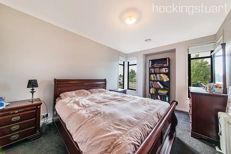 Fourth view of Homely house listing, 16 Sassafras Place, Cranbourne North VIC 3977