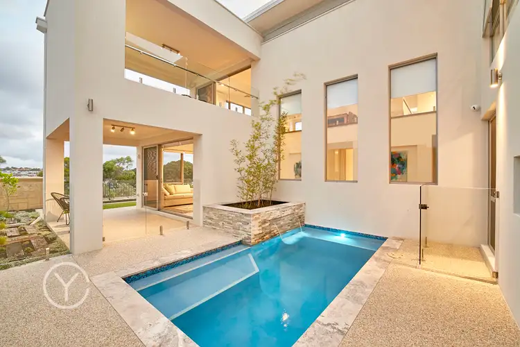 Third view of Homely house listing, 41 Mathieson Avenue, North Fremantle WA 6159