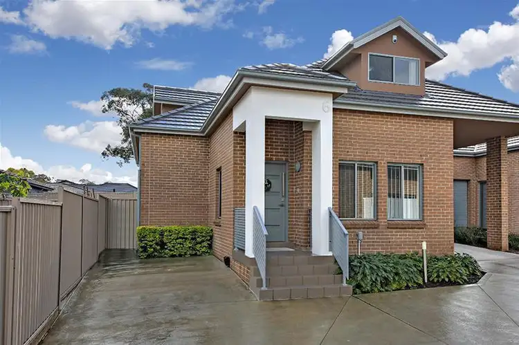 6/15 Ellis Street, Condell Park NSW 2200