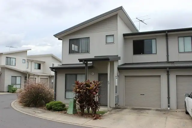 73/40 Gledson Street, North Booval QLD 4304