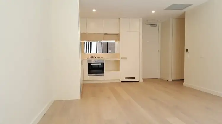 Second view of Homely apartment listing, 211/30-34 Henry Street, Gordon NSW 2072