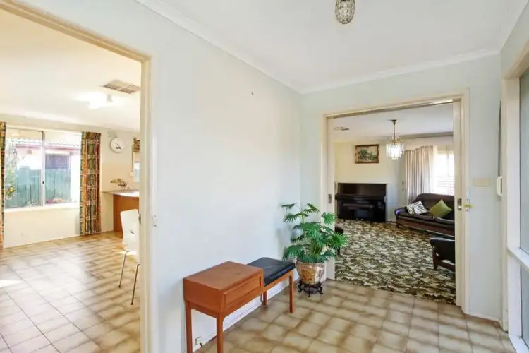 Second view of Homely house listing, 21 Osborne Avenue, Gladstone Park VIC 3043