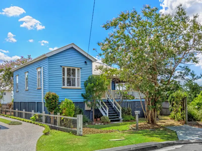 Main view of Homely house listing, 86 Alma Road, Clayfield QLD 4011