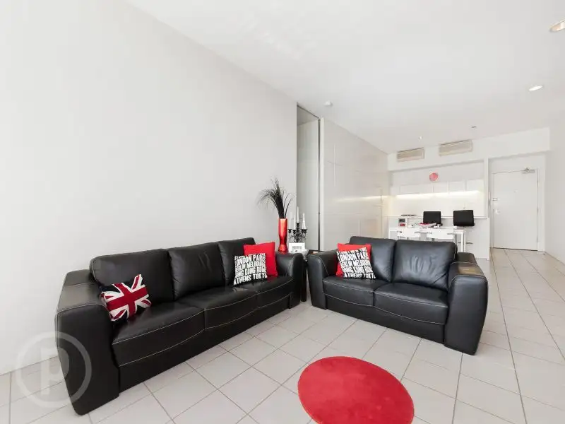 Main view of Homely apartment listing, 103/38 Skyring Terrace, Teneriffe QLD 4005