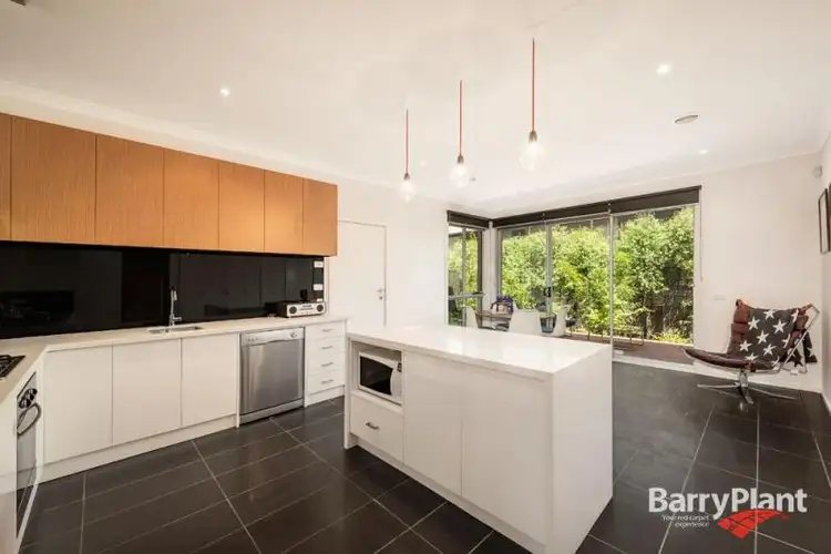 Third view of Homely house listing, 11 Gresswell Road, Macleod VIC 3085