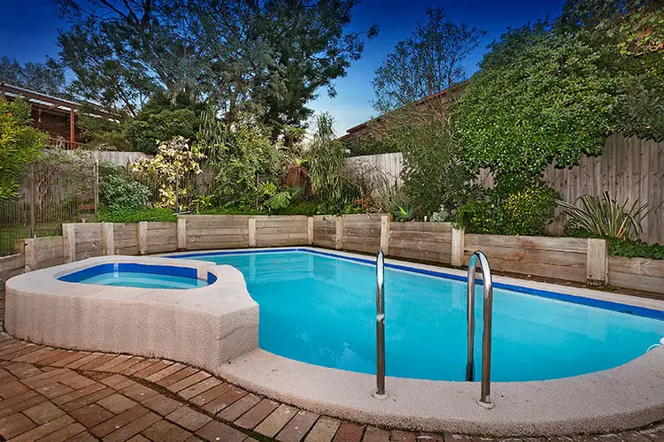 Fifth view of Homely house listing, 28 Ferndell Crescent, Templestowe VIC 3106