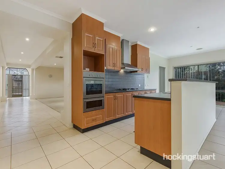 Fifth view of Homely house listing, 32 Studley Park Way, Caroline Springs VIC 3023