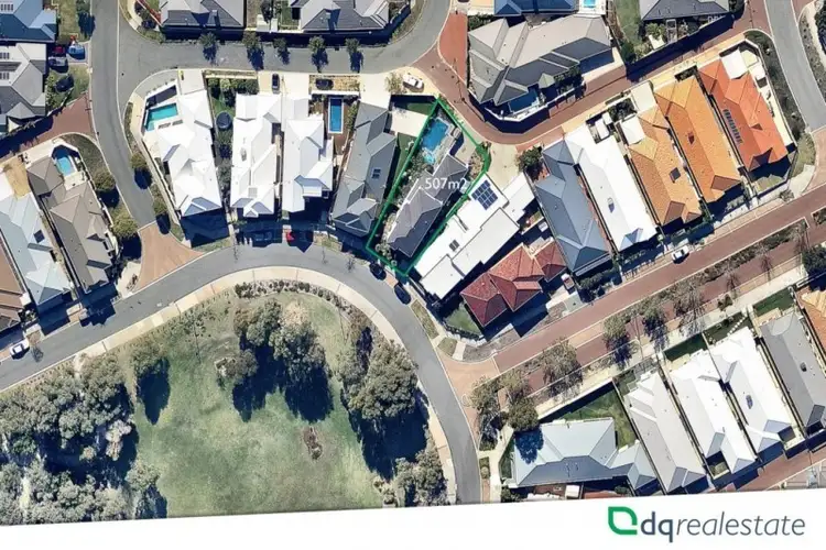 Second view of Homely house listing, 47 Nankeen Circle, Tapping WA 6065