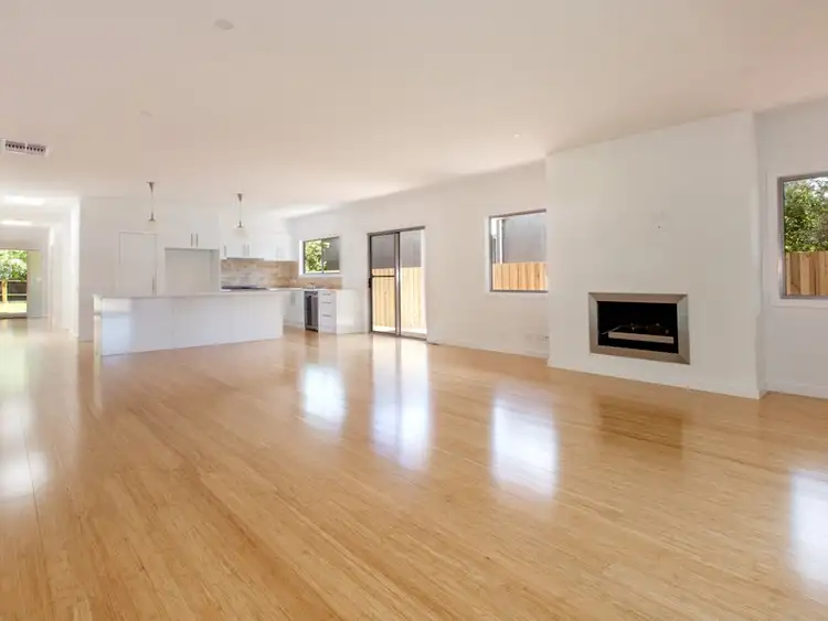 Fifth view of Homely house listing, 13 William Road, Blairgowrie VIC 3942