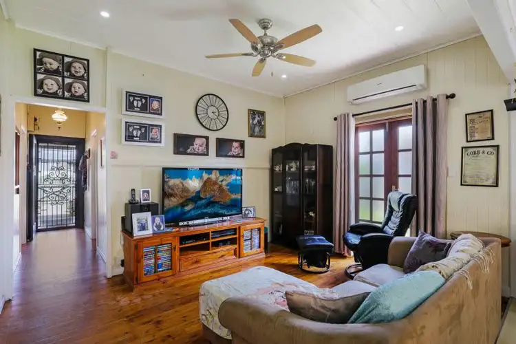Third view of Homely house listing, 25 Grenier Street, Toowoomba City QLD 4350