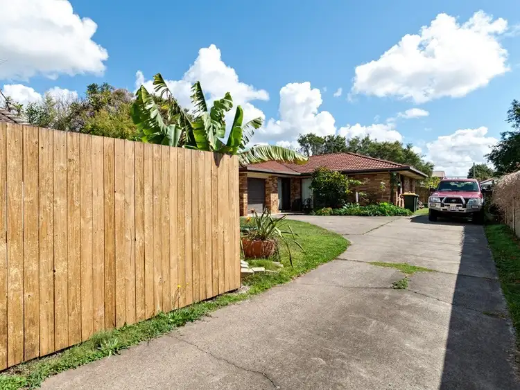 Second view of Homely house listing, 4 Harold Street, Virginia QLD 4014