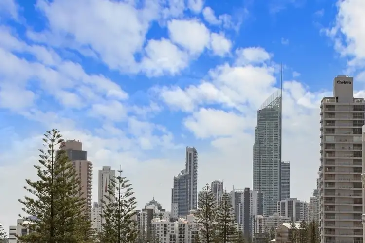 Seventh view of Homely apartment listing, LOT 5c/1 Albert Ave, Broadbeach QLD 4218