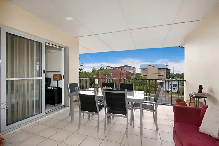 Fourth view of Homely unit listing, 10/26 Kingscliff Street, Kingscliff NSW 2487