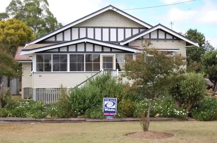 94 Victoria Street, Warwick QLD 4370