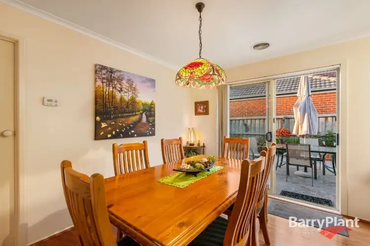 Third view of Homely house listing, 96 Arthur Street, Bundoora VIC 3083