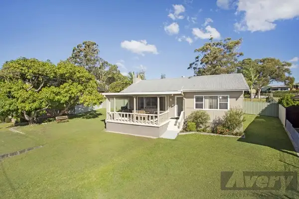 Main view of Homely house listing, 100 Ilford Avenue, Arcadia Vale NSW 2283