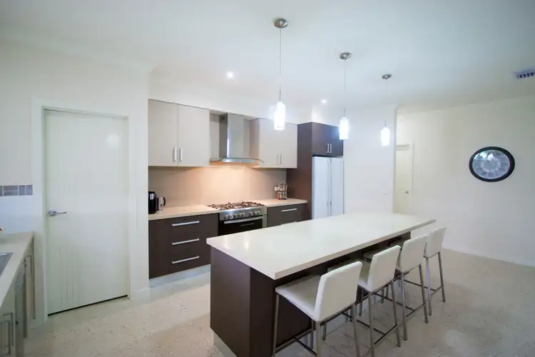 Second view of Homely house listing, 1 Grenache Grove, Moama NSW 2731