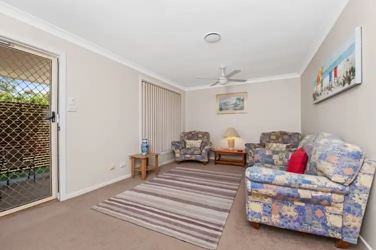 Sixth view of Homely house listing, 50 Lomandra Place, Ulladulla NSW 2539