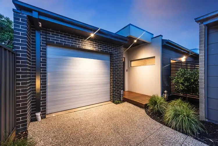 3/25 Eames Avenue, Brooklyn VIC 3012