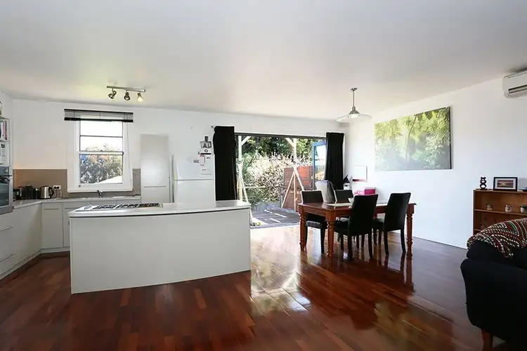 Second view of Homely house listing, 21 George Town Road, Newnham TAS 7248