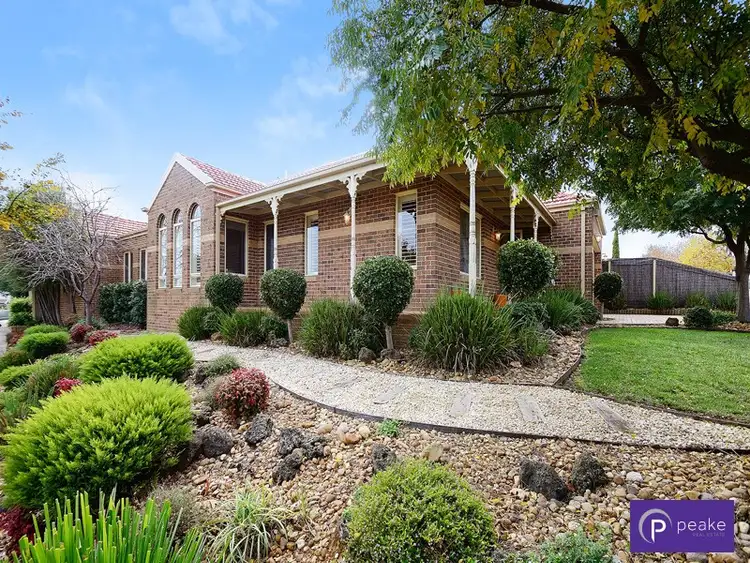 Main view of Homely house listing, 2 Canning Drive, Berwick VIC 3806