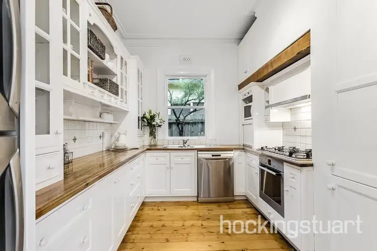 Fourth view of Homely house listing, 6 Deakin Street South, Hampton VIC 3188