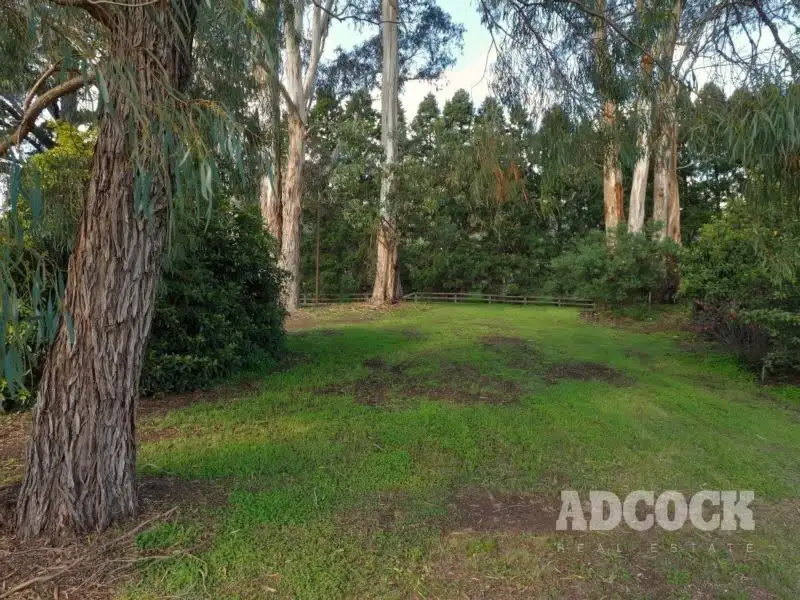 Main view of Homely land listing, 46 Nairne Road, Woodside SA 5244
