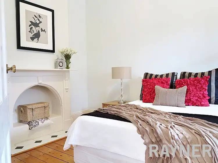 Sixth view of Homely house listing, 10 Brisbane Terrace, Perth WA 6000