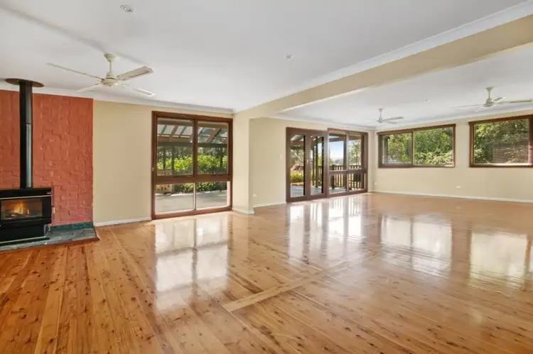 Third view of Homely house listing, 100 Clarence Street, Wallalong NSW 2320