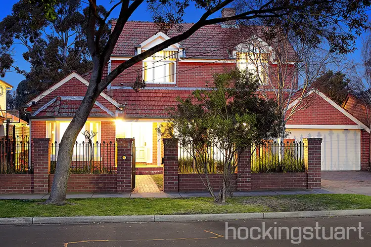 13 Codrington Street, Sandringham VIC 3191