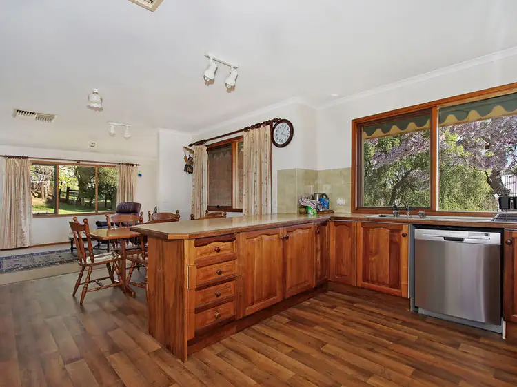 Fourth view of Homely house listing, 15 Lower Finch Street, Beechworth VIC 3747