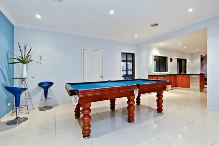 Third view of Homely house listing, 65 Thomas Carr Drive, Tarneit VIC 3029
