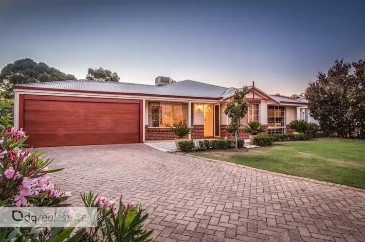 28 Naivasha Turn, Joondalup WA 6027