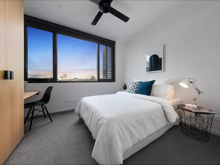 Sixth view of Homely apartment listing, 22 Peel Street, Collingwood VIC 3066