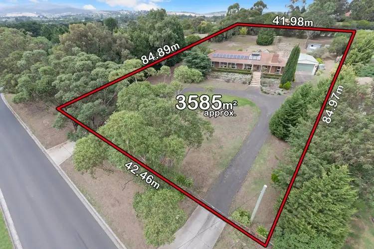 Sixth view of Homely house listing, 13 Blackflat Road, Whittlesea VIC 3757