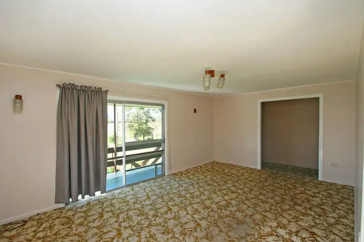 Second view of Homely house listing, 50 Morpeth Street, Harwood NSW 2465