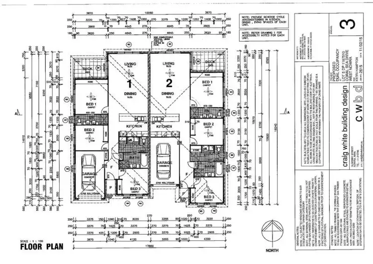 Fourth view of Homely land listing, 6 Coral Sea Drive, West Nowra NSW 2541