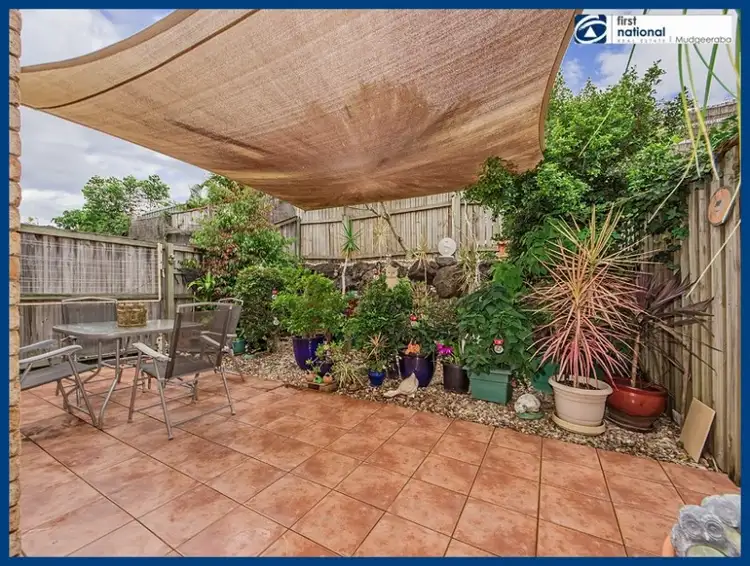 Seventh view of Homely townhouse listing, 2/3 Red Ash Court, Merrimac QLD 4226