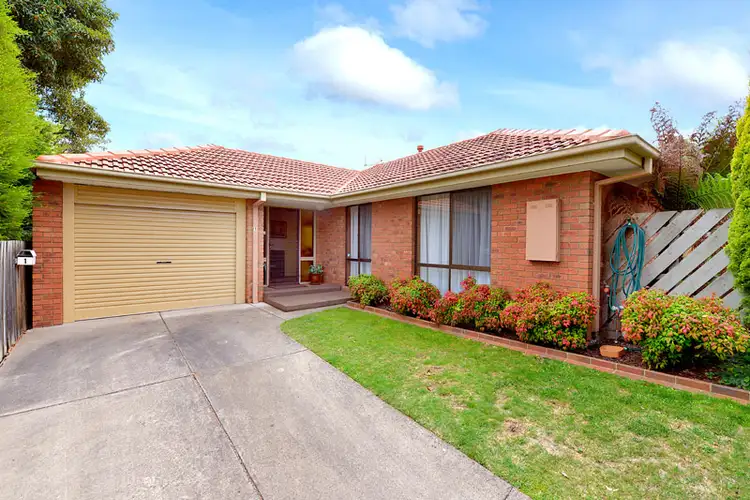 1/111-113 Watsons Road, Glen Waverley VIC 3150