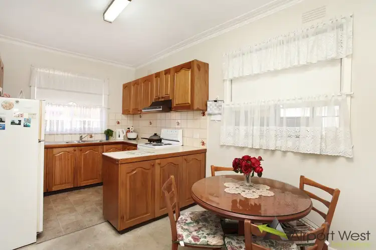 Fifth view of Homely house listing, 31 Walters Avenue, Airport West VIC 3042