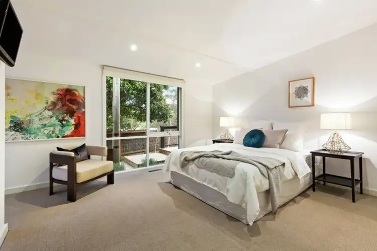 Fourth view of Homely house listing, 30 Mountain View Road, Mount Eliza VIC 3930